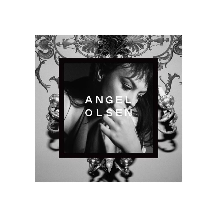 ANGEL OLSEN - Song Of The Lark And Other Far Memories