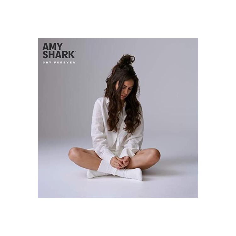 AMY SHARK - Cry Forever (Indie Exclusive)