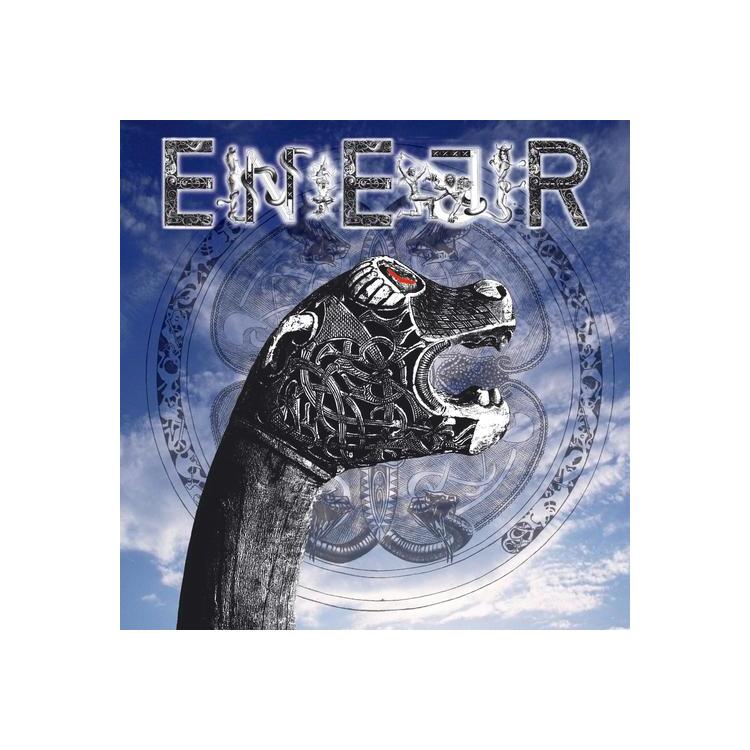 EINHERJER - Dragons Of The North (2021)