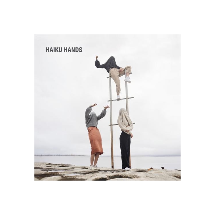 HAIKU HANDS - Haiku Hands