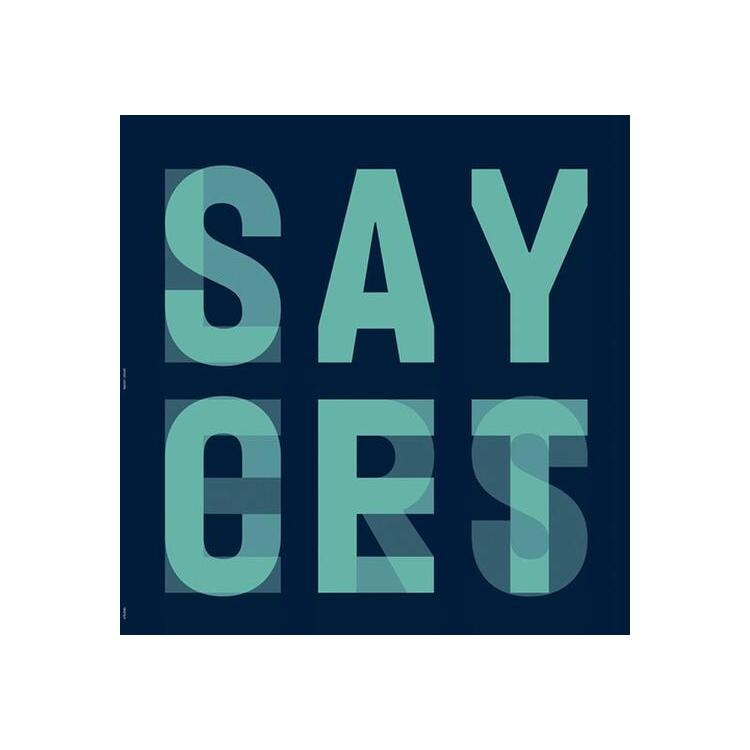 SAYCET - Layers