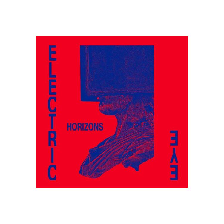 ELECTRIC EYE - Horizons