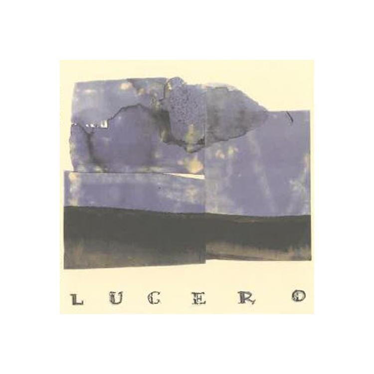 LUCERO - Lucero