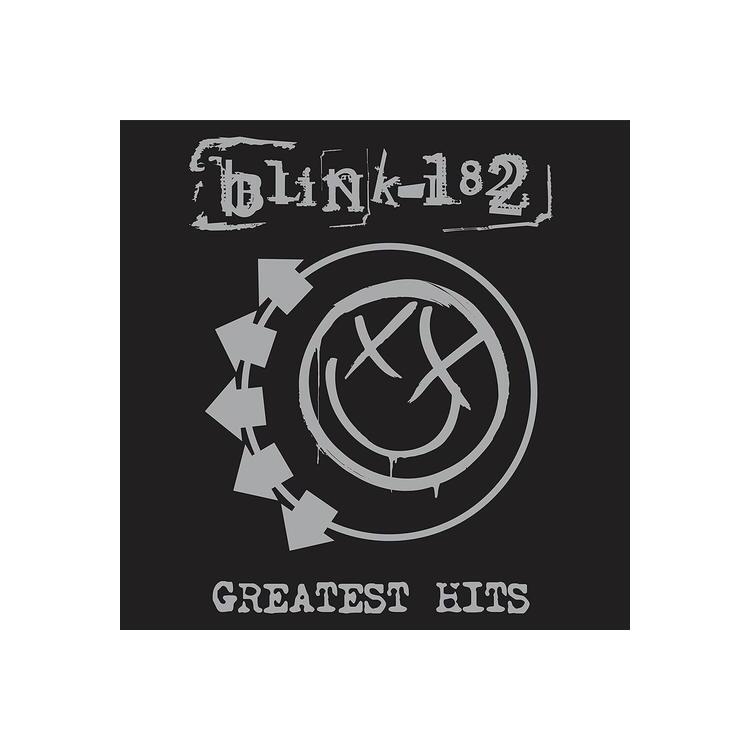 BLINK 182 - Greatest Hits