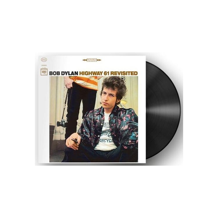 BOB DYLAN - Highway 61 Revisited