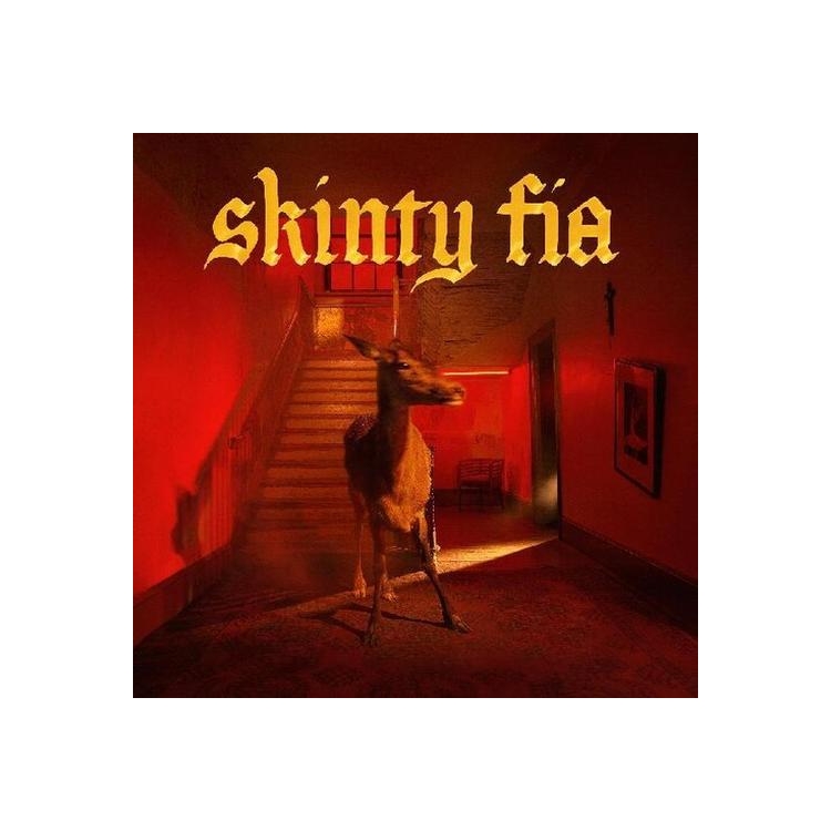 FONTAINES D.C. - Skinty Fia -deluxe-