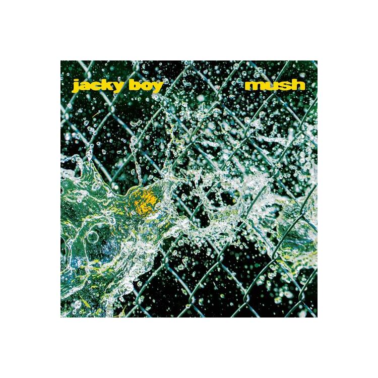 JACKY BOY - Mush