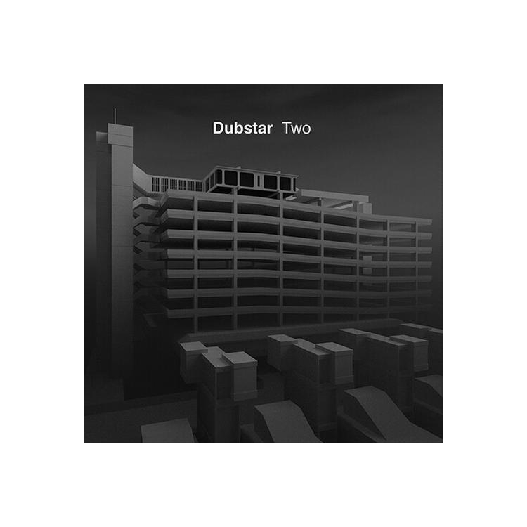 DUBSTAR - Two (Limited White Coloured Vinyl)