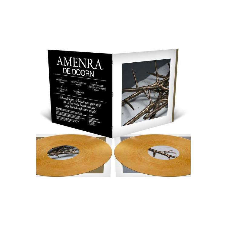 AMENRA - De Doorn V2