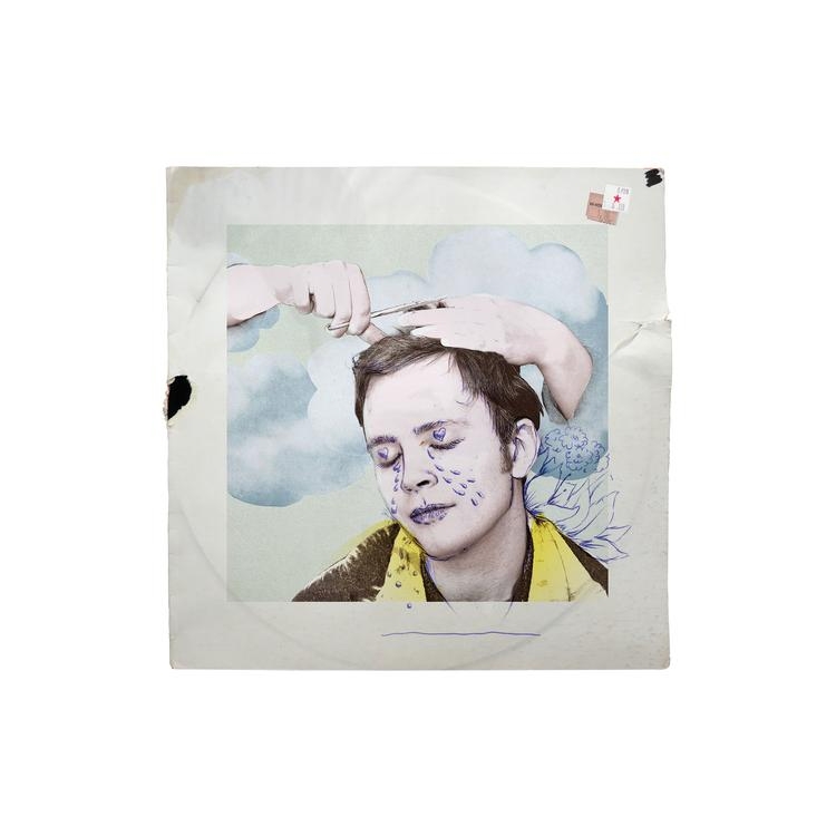 JENS LEKMAN - The Linden Trees Are Still In Blossom (Clear Vinyl)