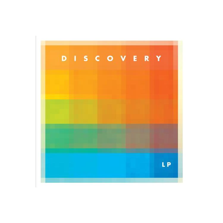 DISCOVERY - LP