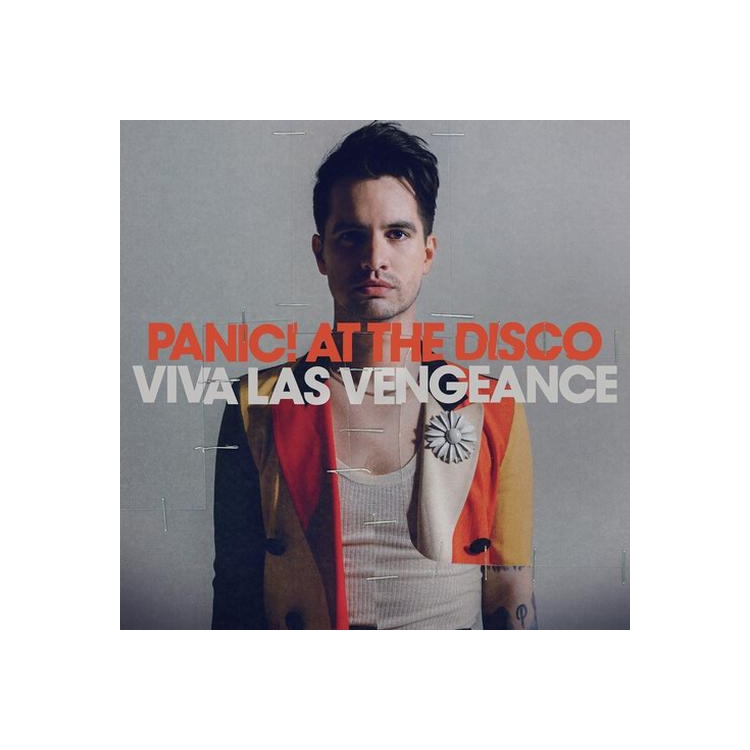 PANIC! AT THE DISCO - Viva Las Vengeance