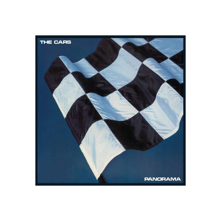 THE CARS - Panorama