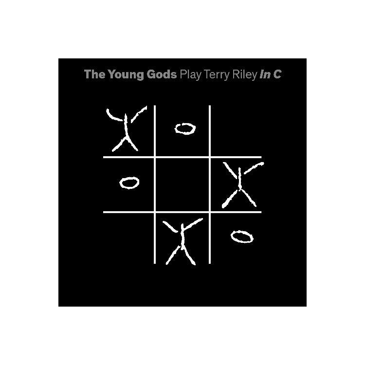 YOUNG GODS - Play Terry Riley In C (Limited Vinyl + Cd)