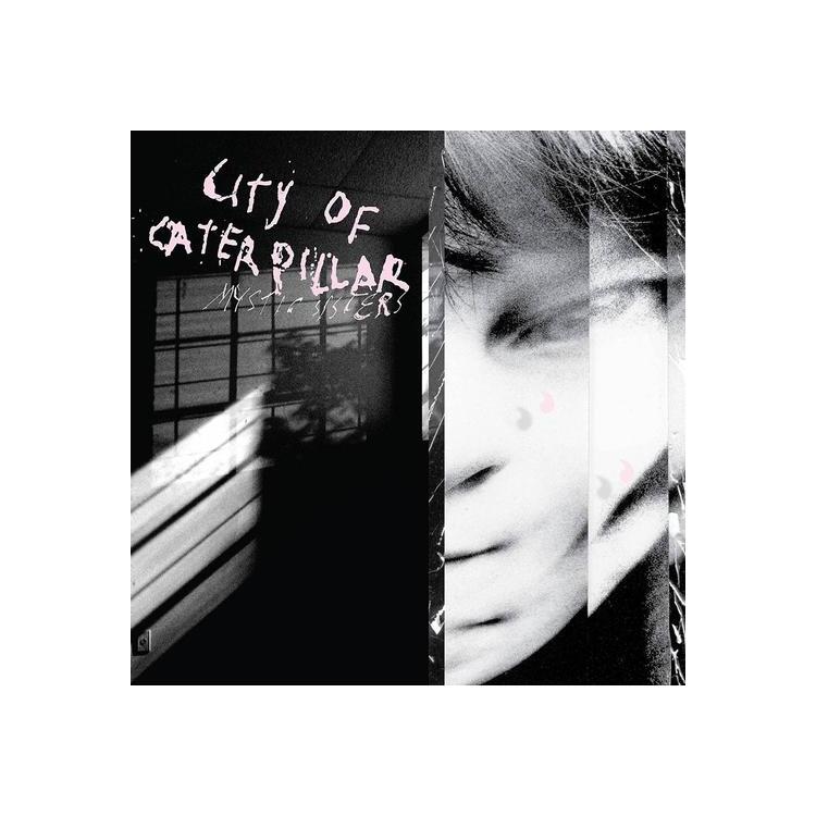 CITY OF CATERPILLAR - Mystic Sisters