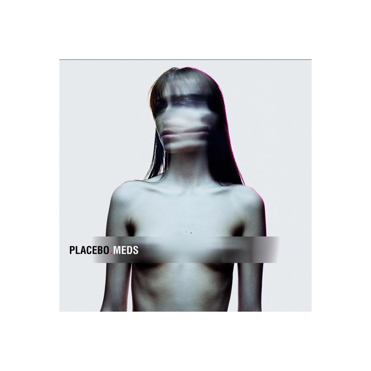 PLACEBO - Meds