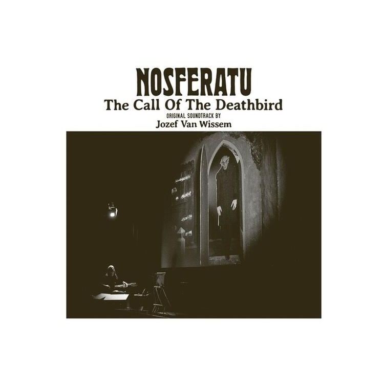 NOSFERATU: CALL OF THE DEATHBIRD / O.S.T. - Nosferatu: Call Of The Deathbird / O.S.T.