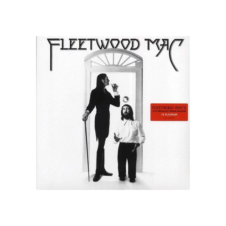 FLEETWOOD MAC - Fleetwood Mac -hq/remast-