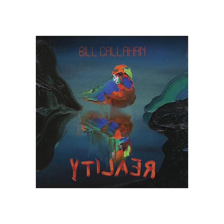 BILL CALLAHAN - Ytilaer