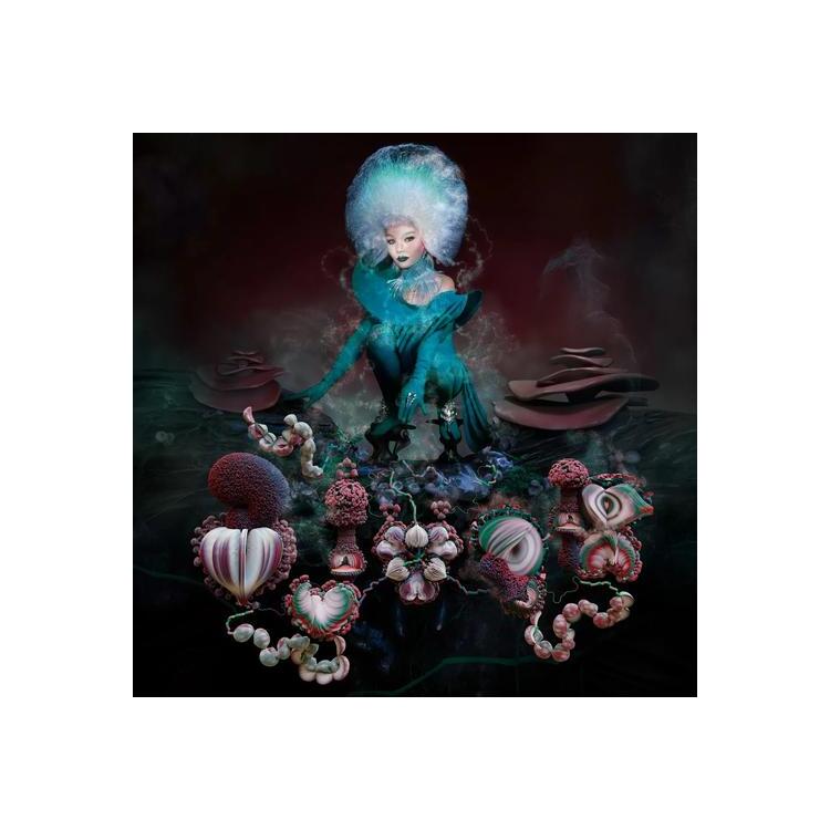 BJORK - Fossora (Vinyl)