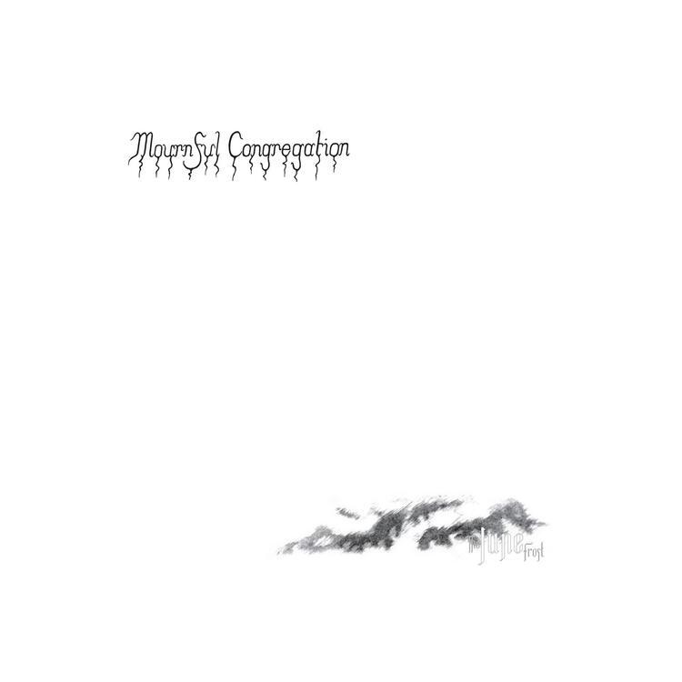 MOURNFUL CONGREGATION - June Frost