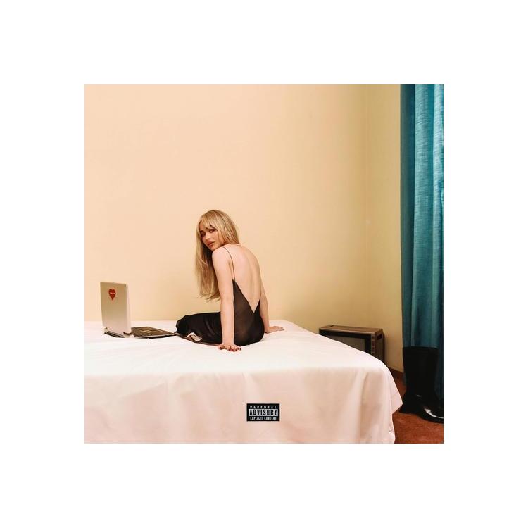 SABRINA CARPENTER - Emails I Can't Send [bone Lp]