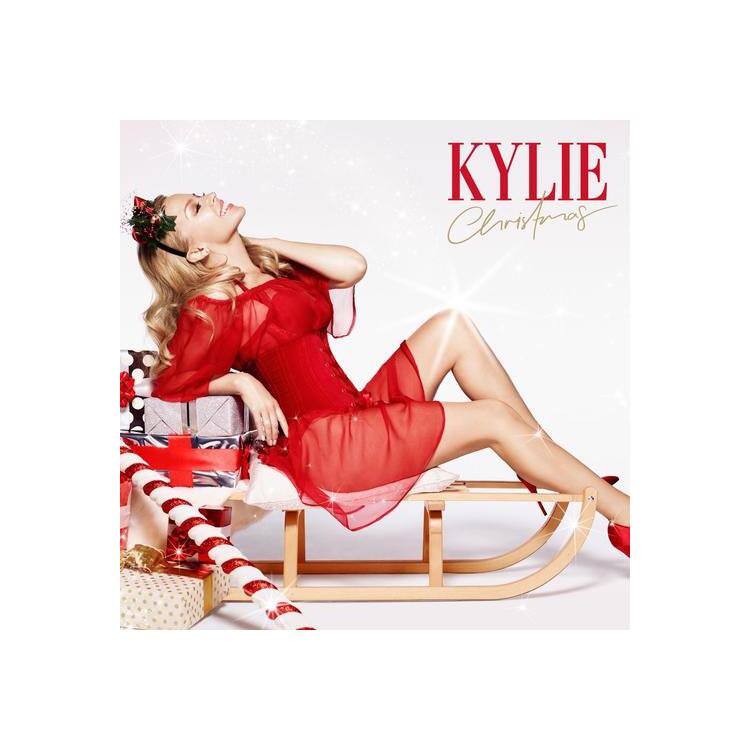 KYLIE MINOGUE - Kylie Christmas (Vinyl)