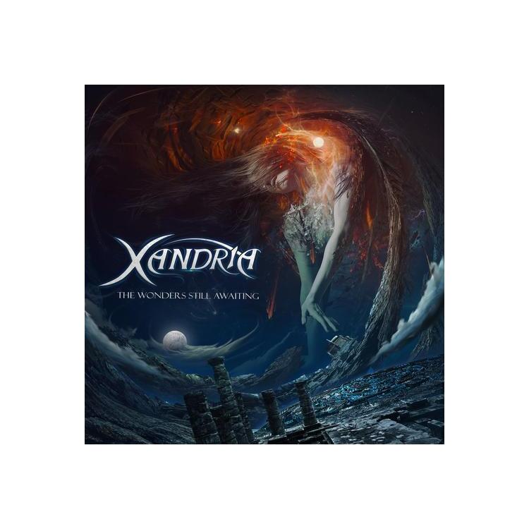 XANDRIA - The Wonders Still Awaiting