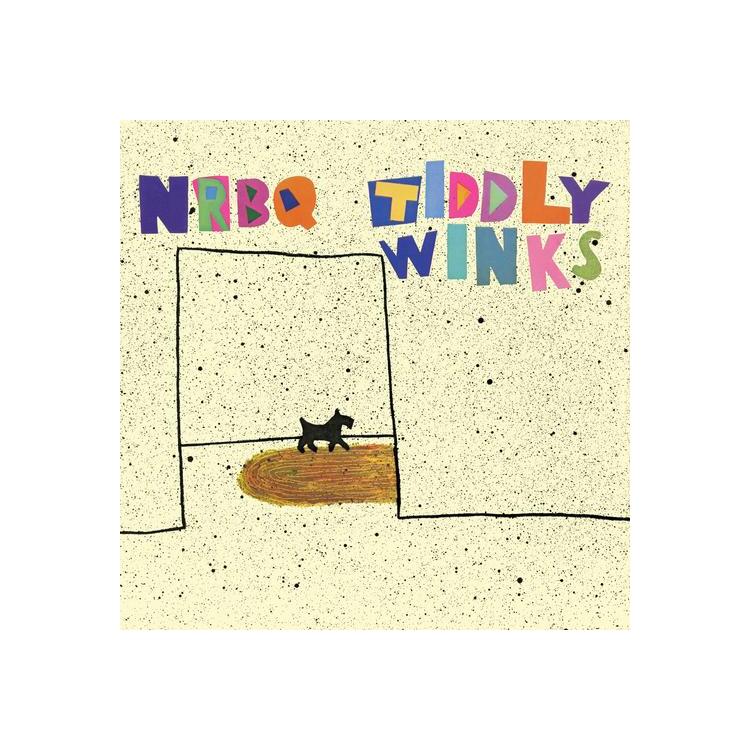 NRBQ - Tiddlywinks (Vinyl)