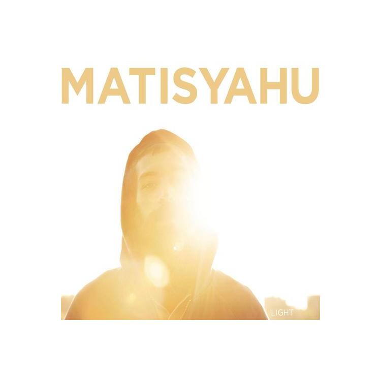 MATISYAHU - Light