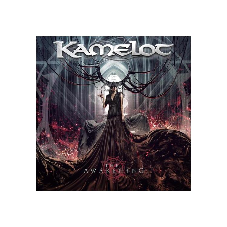 KAMELOT - The Awakening