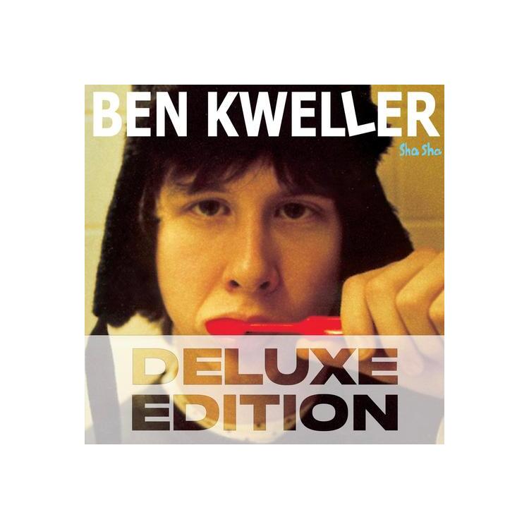 BEN KWELLER - Sha Sha 20th Anniversary Deluxe