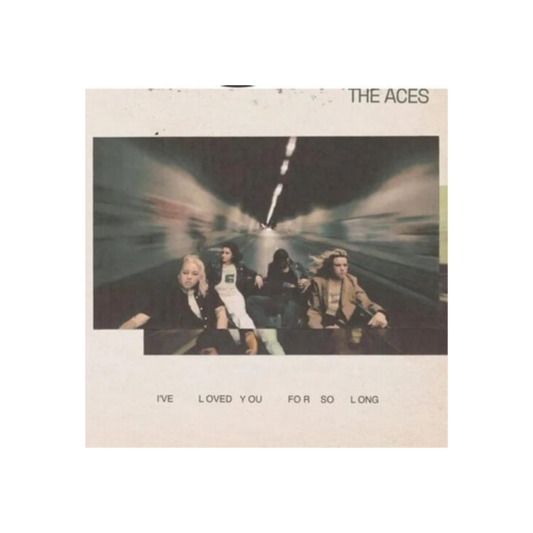 ACES - I've Loved You For So Long