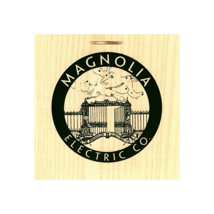 MAGNOLIA ELECTRIC CO. (JASON MOLINA) - Sojourner [4lp] (First Time On Vinyl)