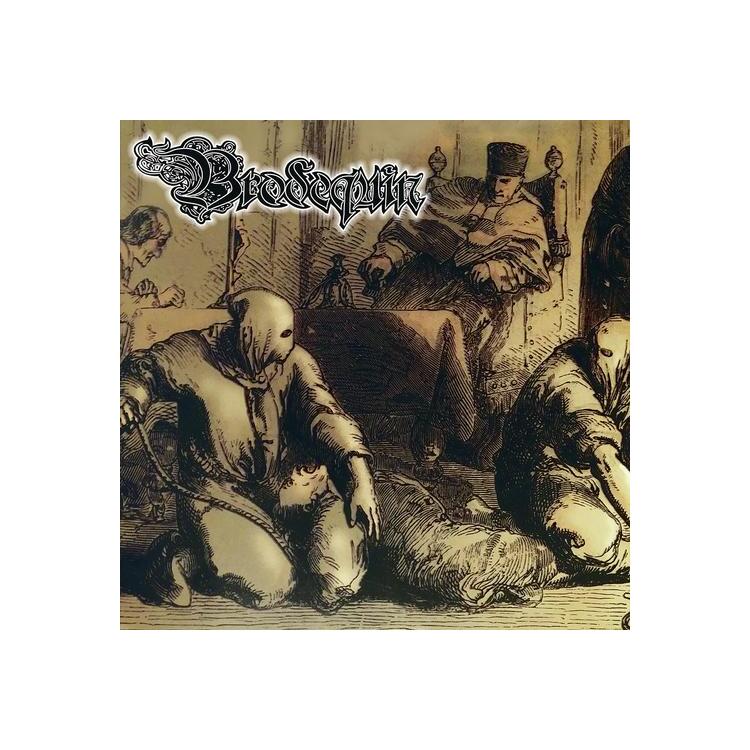 BRODEQUIN - Festival Of Death (Vinyl)