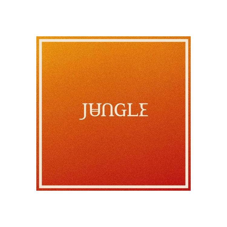 JUNGLE - Volcano