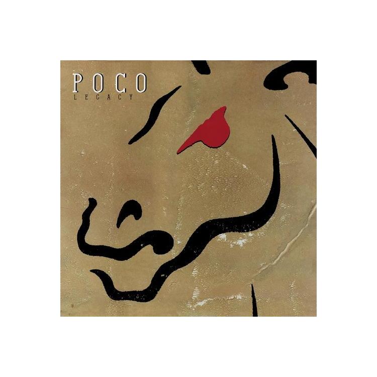 POCO - Legacy