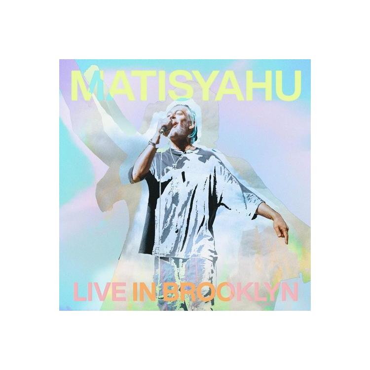 MATISYAHU - Live In Brooklyn