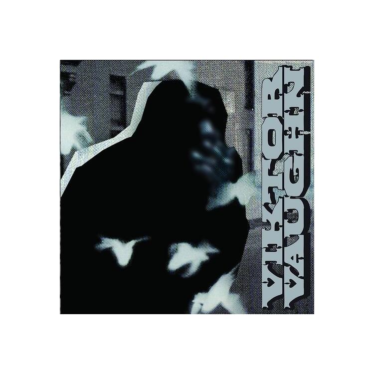 VIKTOR VAUGHN (MF DOOM) - Vaudeville Villain (Silver Vinyl)