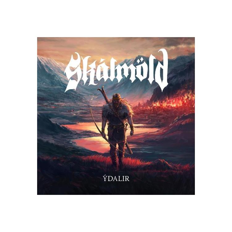 SKALMOLD - Ýdalir