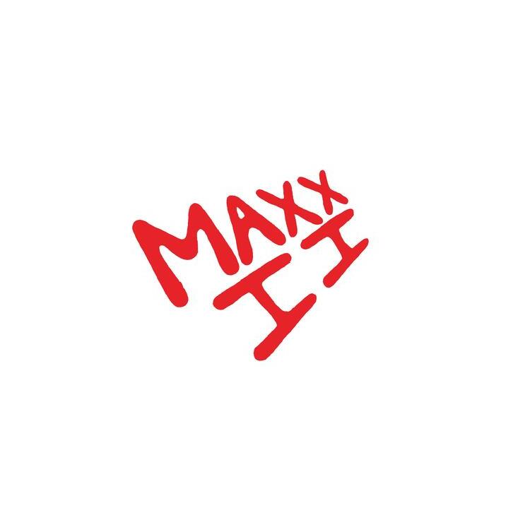 HARTLE ROAD - Maxx Ii [lp]