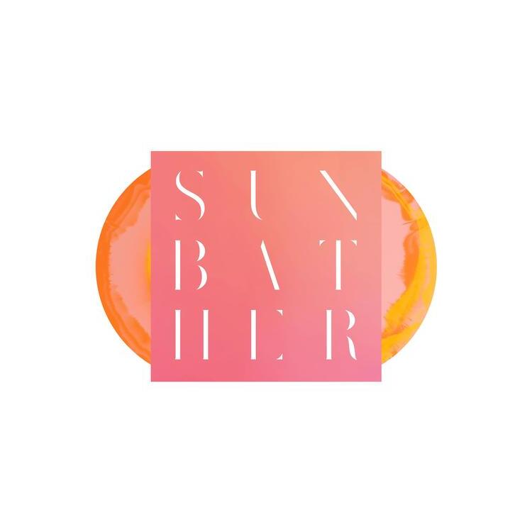 DEAFHEAVEN - Sunbather: 10th Anniversary Remix / Remaster