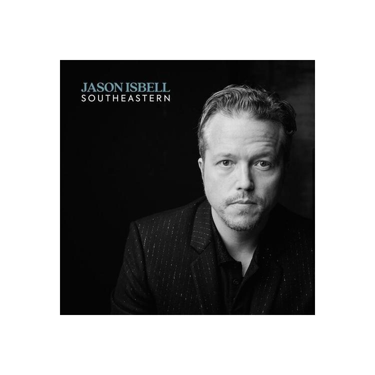 JASON ISBELL - Southeastern