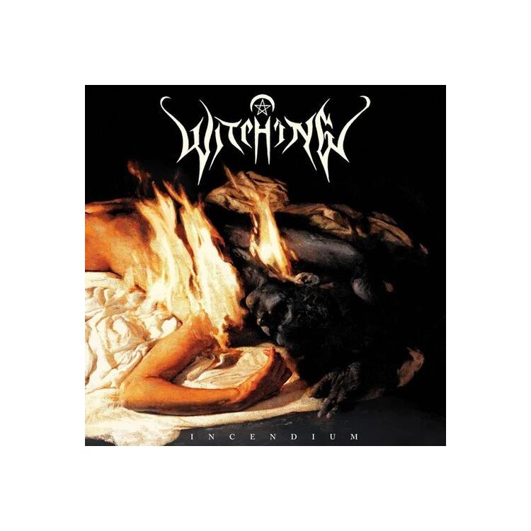 WITCHING - Incendium [lp]