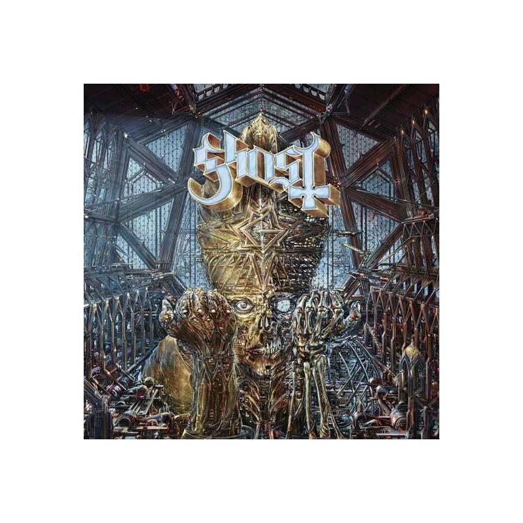 GHOST - Impera