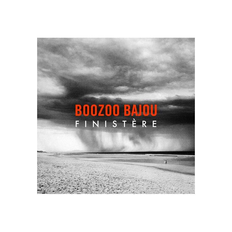 BOOZOO BAJOU - Finistere (Vinyl)