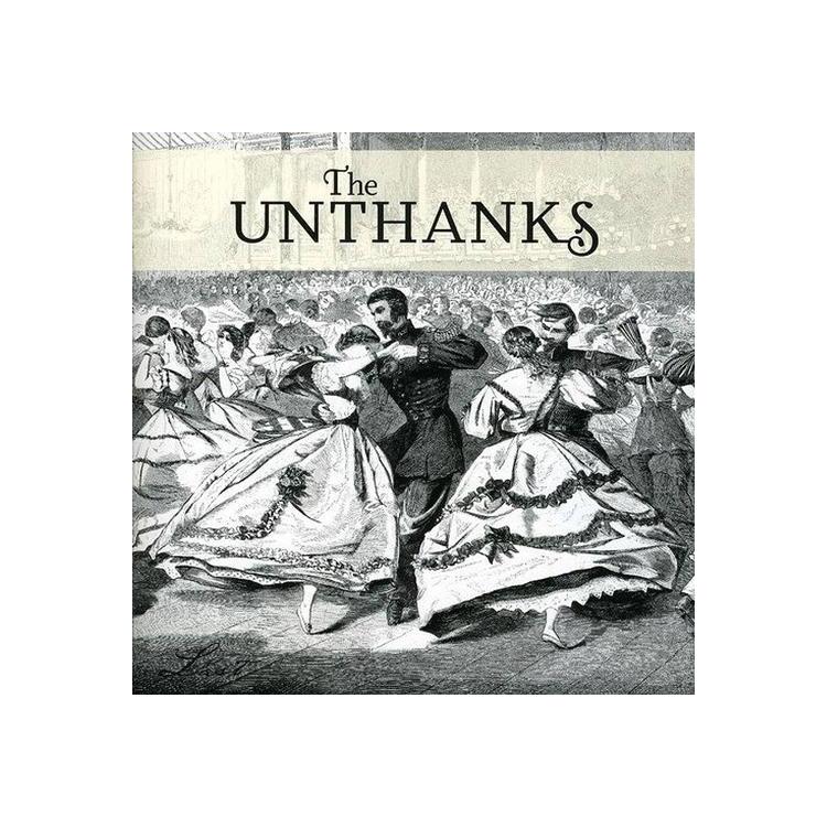 UNTHANKS - Last