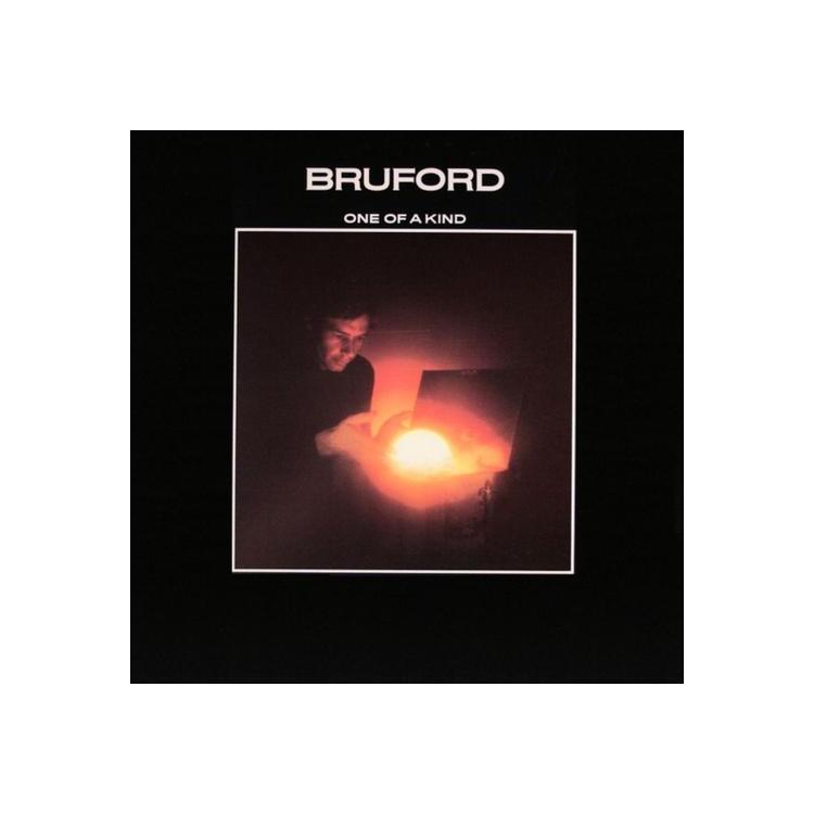 BRUFORD - One Of A Kind (Vinyl)