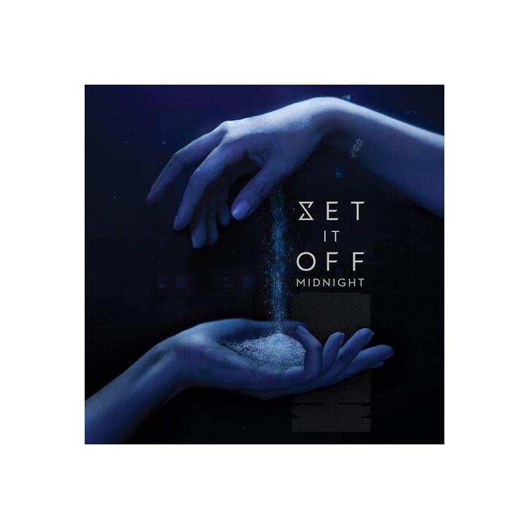 SET IT OFF - Midnight