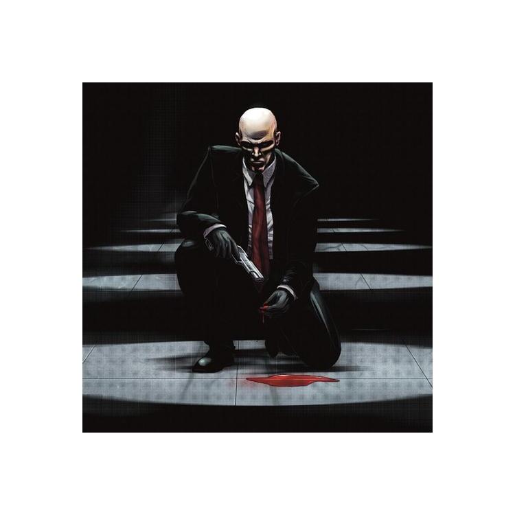 SOUNDTRACK - Hitman 2: Silent Assassin (Soundtrack) [2lp] (Gatefold)